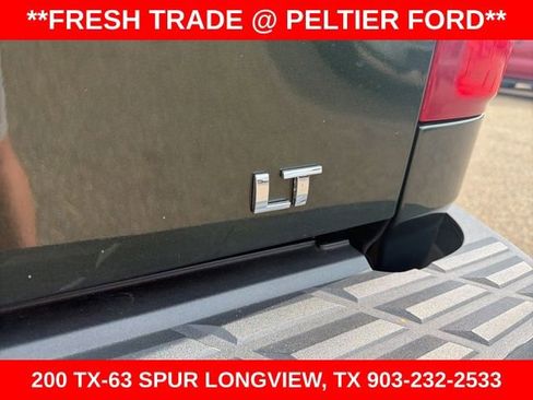 Used 2013 Chevrolet Silverado 1500 LT RWD image 12