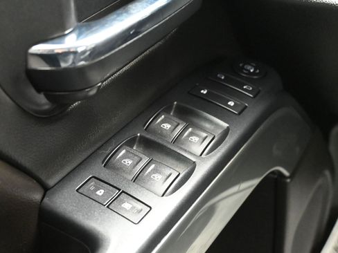 Used 2017 Chevrolet Silverado 1500 LT w/ All Star Edition image 25