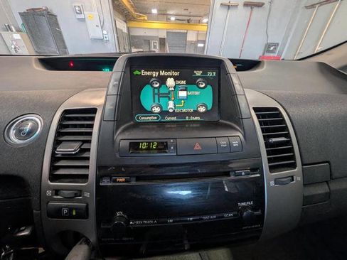 Used 2009 Toyota Prius FWD image 34