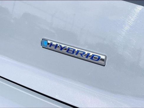 Used 2024 Honda Accord EX-L image 33