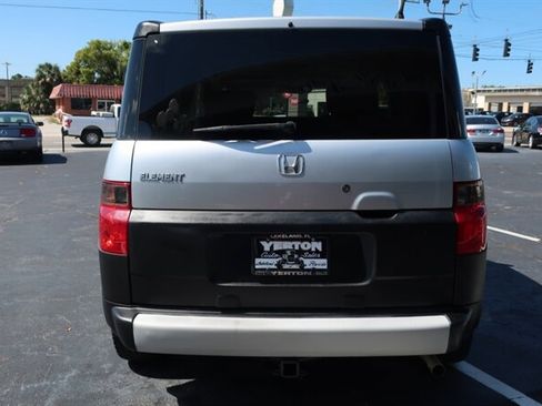 Used 2008 Honda Element LX image 7