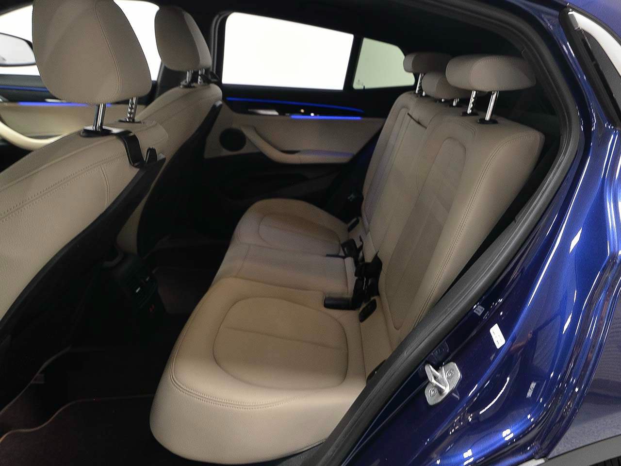 Used 2020 BMW X2 sDrive28i FWD image 10