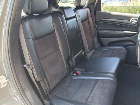 Used 2020 Jeep Grand Cherokee Altitude RWD image 15