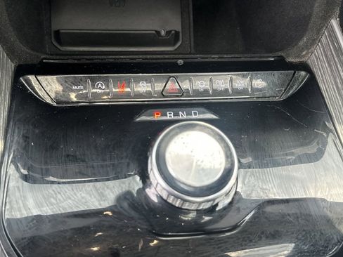 Used 2022 Jeep Wagoneer Series II w/ Convenience Group I RWD image 32
