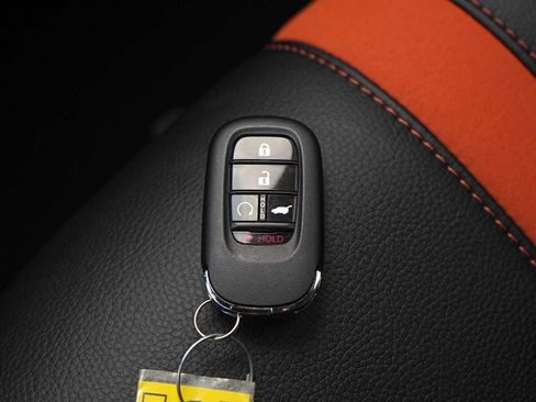 Certified 2026 Honda Passport TrailSport image 28