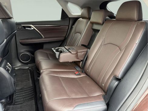 Used 2018 Lexus RX 350 AWD image 22