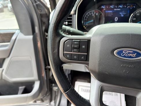 Used 2021 Ford F150 XLT w/ Equipment Group 302A High RWD image 31