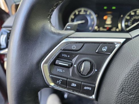 Used 2019 Acura RDX FWD w/ Advance Package image 34