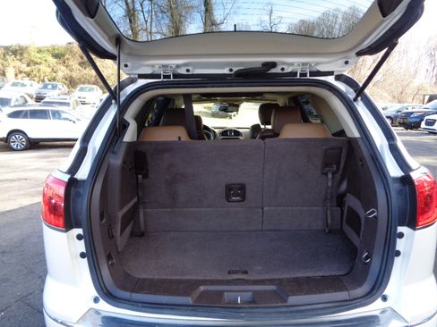 Used 2015 Buick Enclave Premium w/ Experience Buick Package image 27