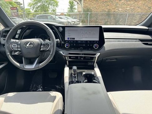 Certified 2023 Lexus RX 350 Premium w/ Cold Area Package AWD/4WD image 15