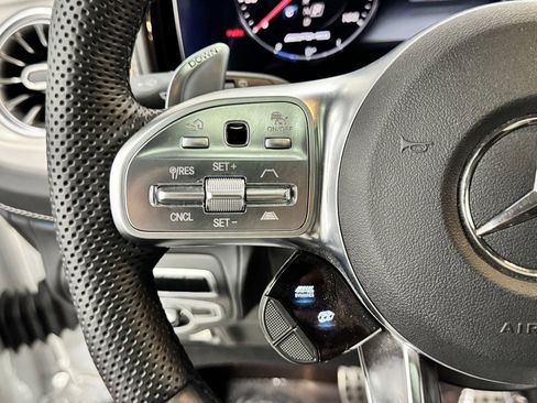 Used 2024 Mercedes-Benz G 63 AMG 4MATIC image 26