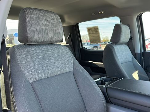 Used 2022 Ford F150 XLT w/ Equipment Group 302A High image 23