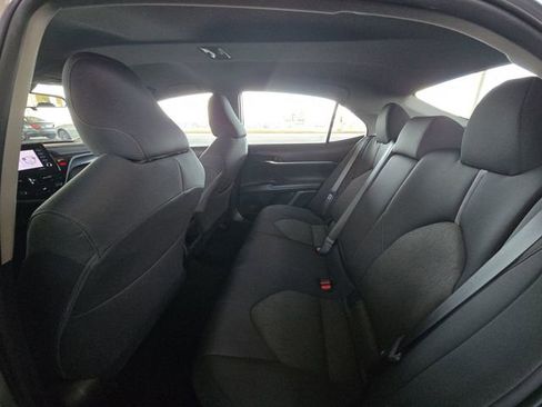 Used 2023 Toyota Camry LE image 13