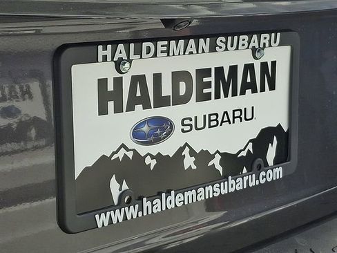 New 2026 Subaru Crosstrek 2.5i Premium AWD/4WD image 4
