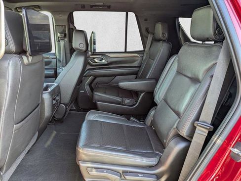 Used 2021 Chevrolet Tahoe High Country image 21