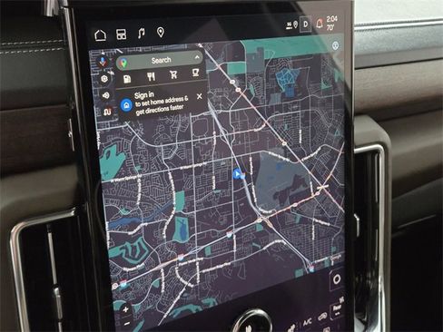 Used 2025 GMC Yukon Denali Ultimate image 26