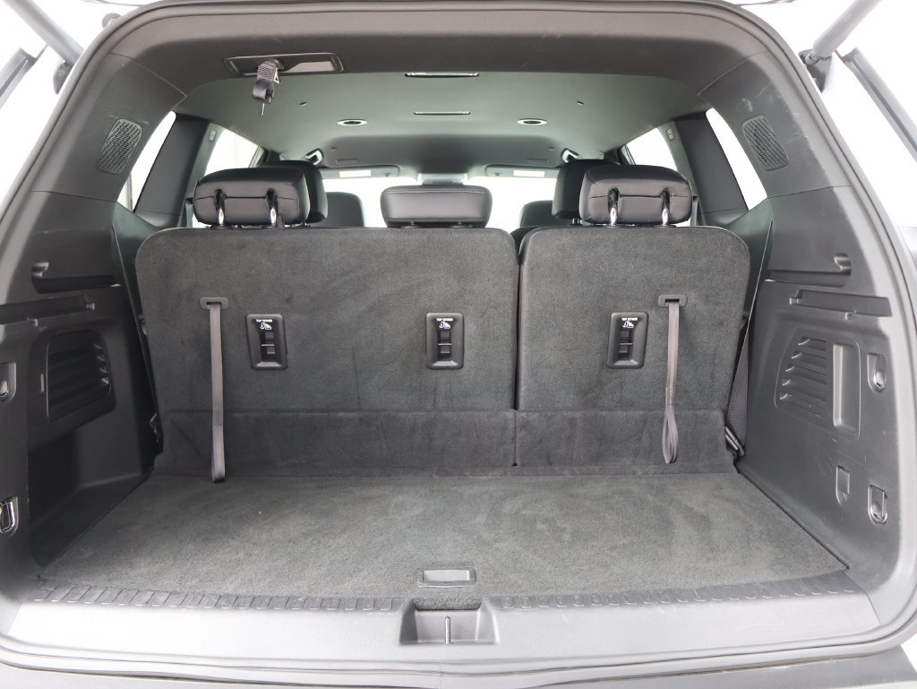 Used 2026 GMC Acadia Elevation w/ Elevation Premium Package AWD/4WD image 15