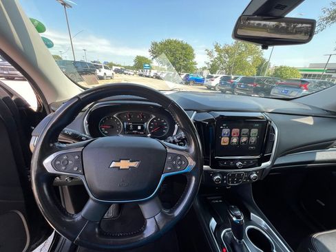 Used 2019 Chevrolet Traverse Premier w/ Redline Edition AWD/4WD image 44