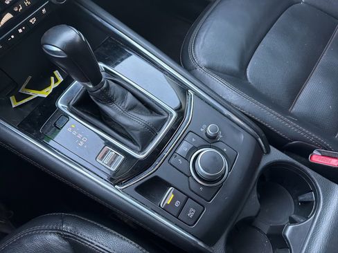 Used 2021 MAZDA CX-5 Grand Touring Reserve image 14