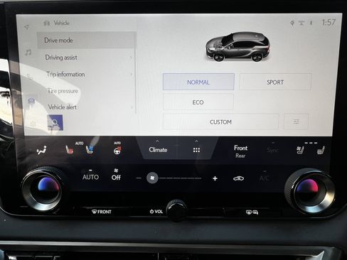 Used 2024 Lexus RX 350 Premium Plus w/ Convenience Package image 24