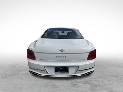 New 2026 Bentley Flying Spur Azure AWD/4WD image 9