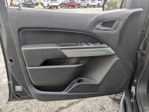 Certified 2022 Chevrolet Colorado ZR2 image 9