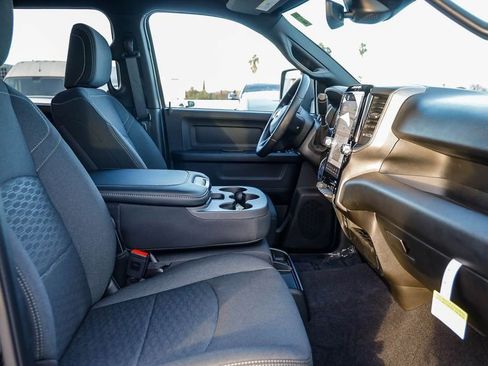 New 2026 RAM 2500 Tradesman image 17