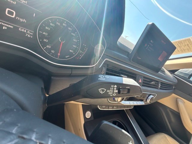 Used 2017 Audi A4 2.0T Ultra Premium w/ Convenience Package FWD image 33