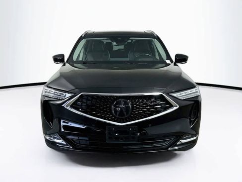 Used 2023 Acura MDX SH-AWD w/ Advance Package image 6