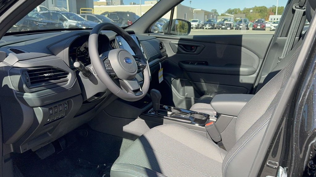 New 2026 Subaru Forester Premium AWD/4WD image 12