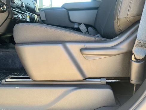 New 2026 Chevrolet Silverado 3500 W/T w/ WT Convenience Package RWD image 24