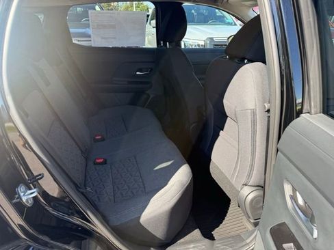 New 2026 Nissan Kicks SV w/ Cold Weather Package image 25