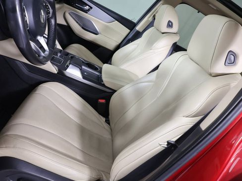 Used 2022 Acura MDX SH-AWD w/ Technology Package image 10