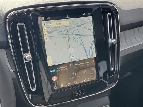 New 2026 Volvo XC40 B5 Core w/ Protection Package Premier image 21