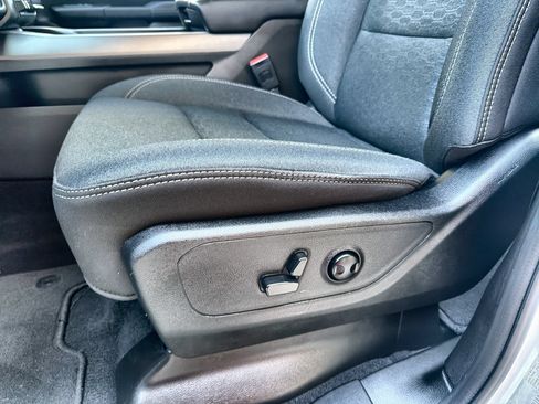 Used 2025 RAM 1500 Lone Star RWD image 12