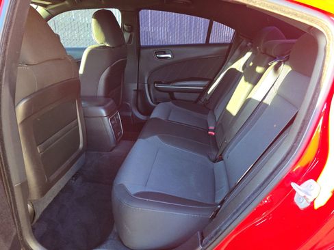 Used 2016 Dodge Charger R/T RWD image 16