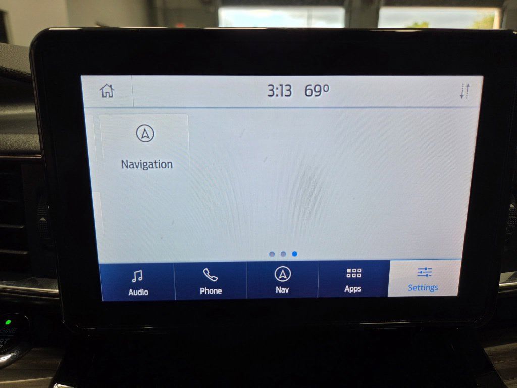 Used 2021 Ford Explorer Limited AWD/4WD image 46