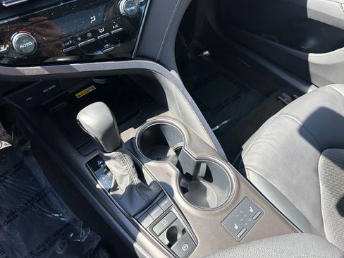 Certified 2024 Toyota Camry XSE w/ Navigation Package AWD/4WD image 13