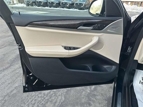 Used 2019 BMW X3 xDrive30i image 13