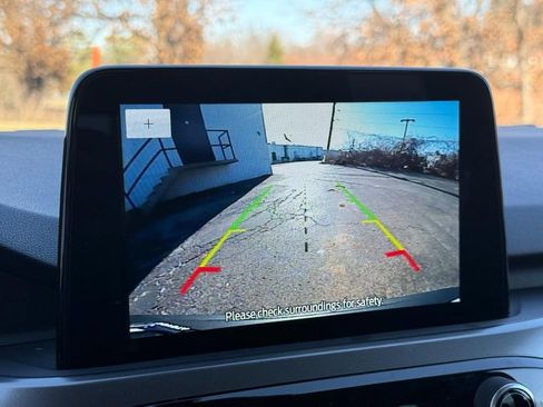 Used 2025 Ford Escape Active FWD image 27