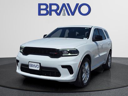 Used 2025 Dodge Durango GT
