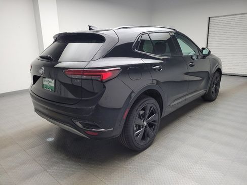 Used 2022 Buick Envision Essence w/ Sport Touring Package FWD image 9