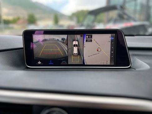 Used 2019 Lexus RX 450h F Sport image 17