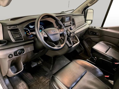 Used 2020 Ford Transit 250 Medium Roof RWD image 12