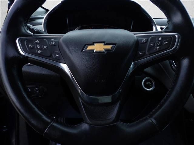 Used 2019 Chevrolet Equinox Premier AWD/4WD image 17
