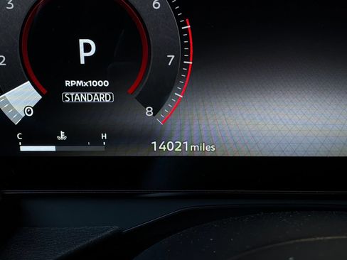 Used 2026 Nissan Kicks SR FWD image 42