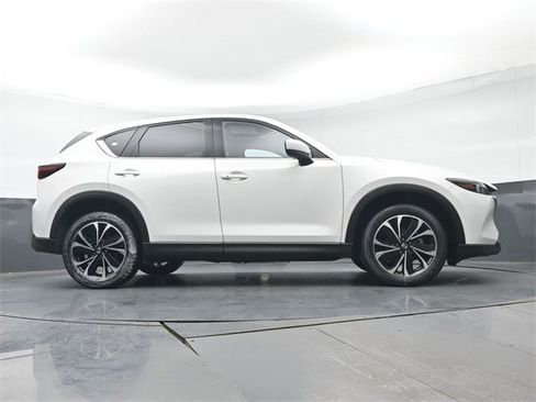 Certified 2023 MAZDA CX-5 AWD 2.5 S w/ Premium Package image 36