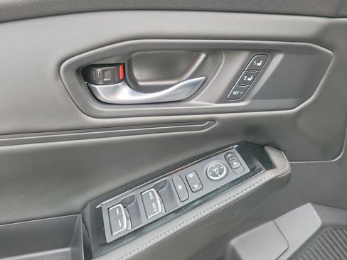 New 2026 Honda Accord Touring image 24