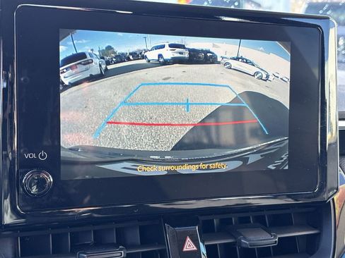 Used 2023 Toyota Corolla LE image 16