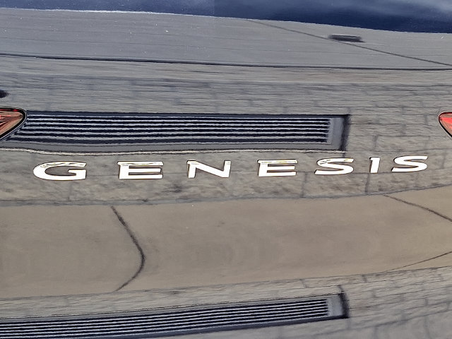 Used 2025 Genesis GV70 2.5T AWD/4WD image 27